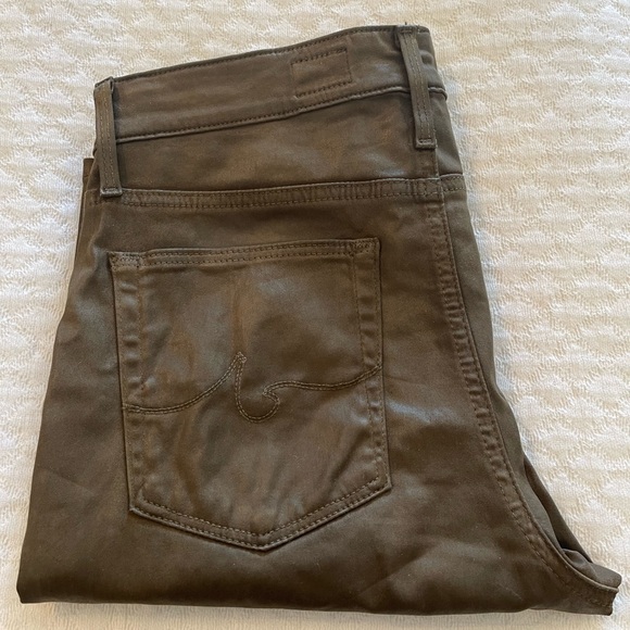 AG Farrah skinny jeans - Picture 4 of 10